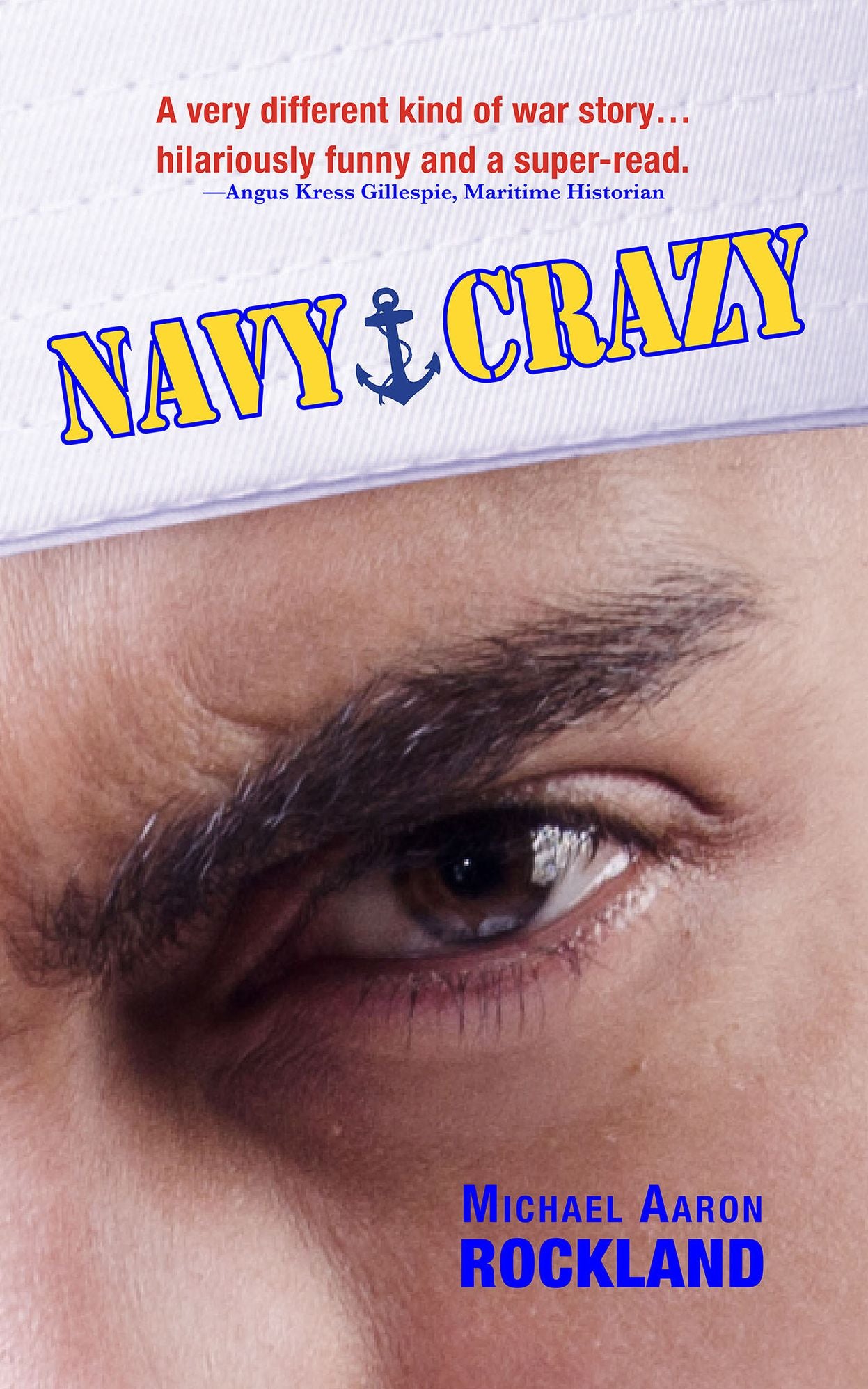 Navy Crazy
