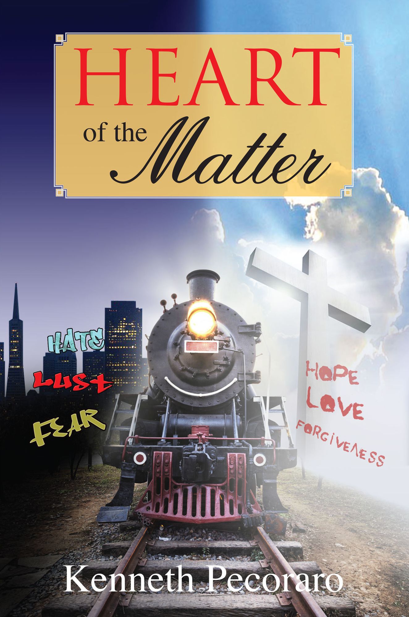 Heart of the Matter