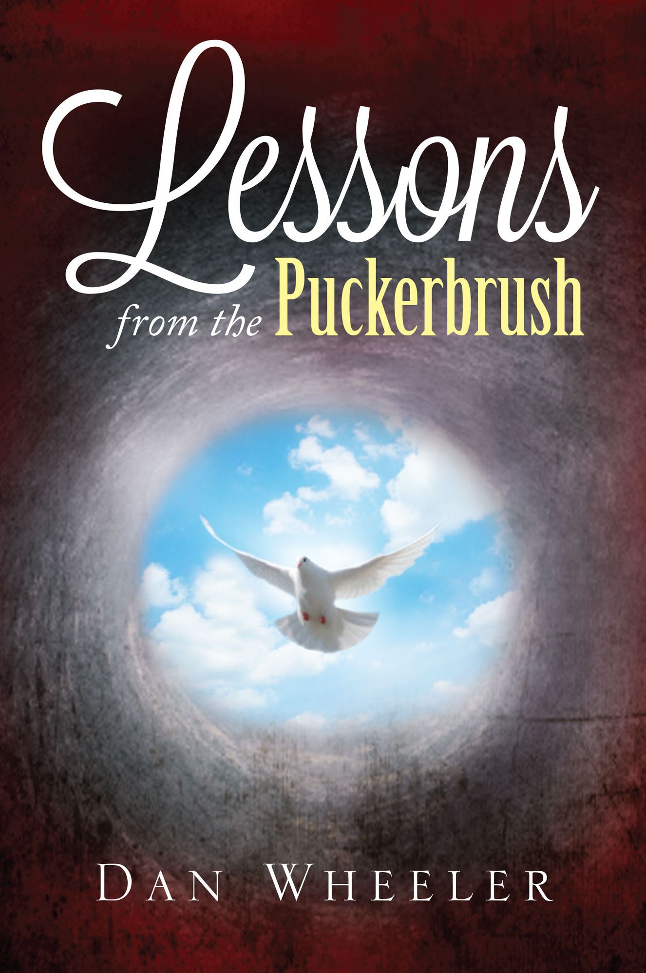 Lessons From the Puckerbrush