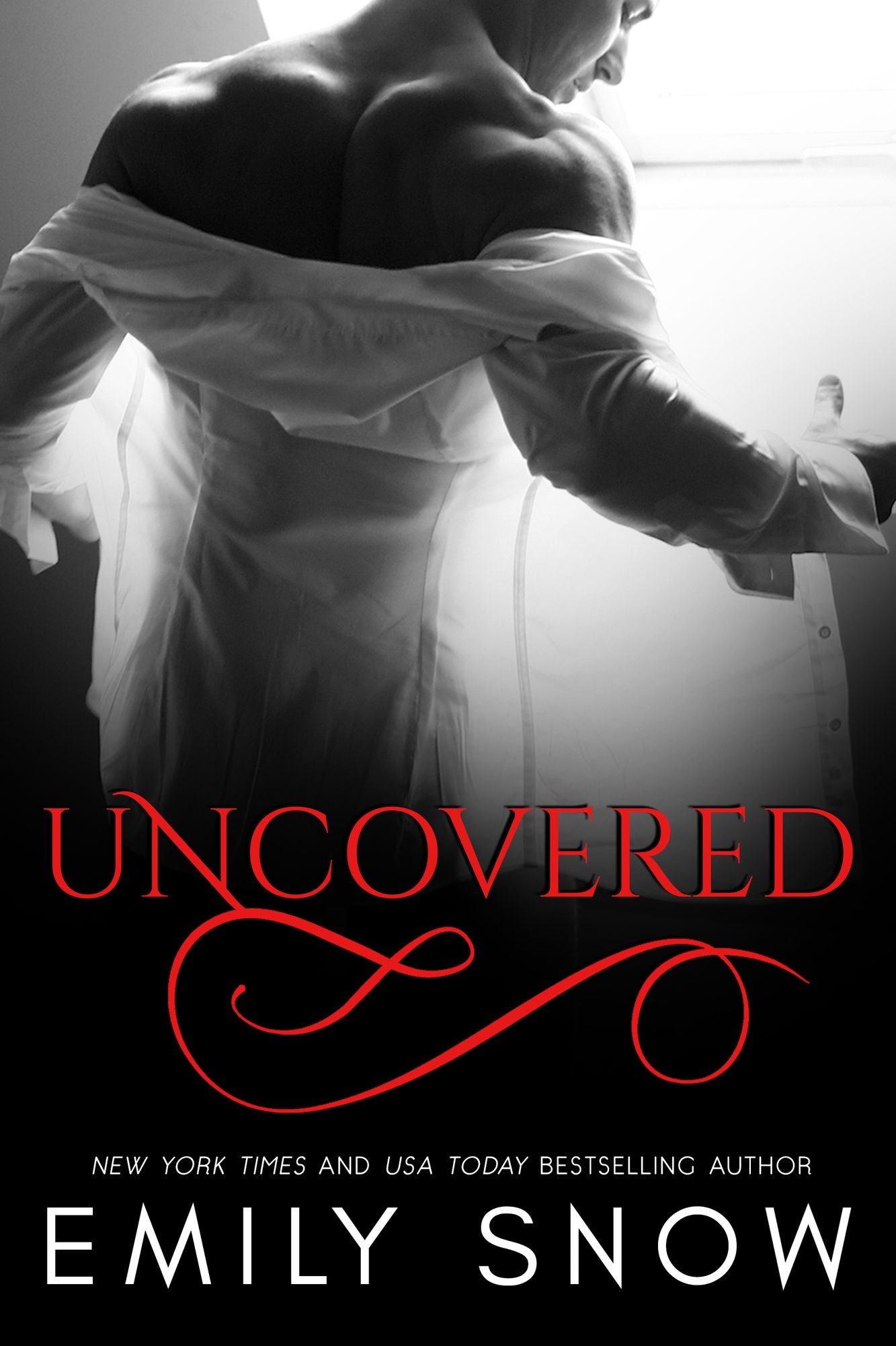 Uncovered