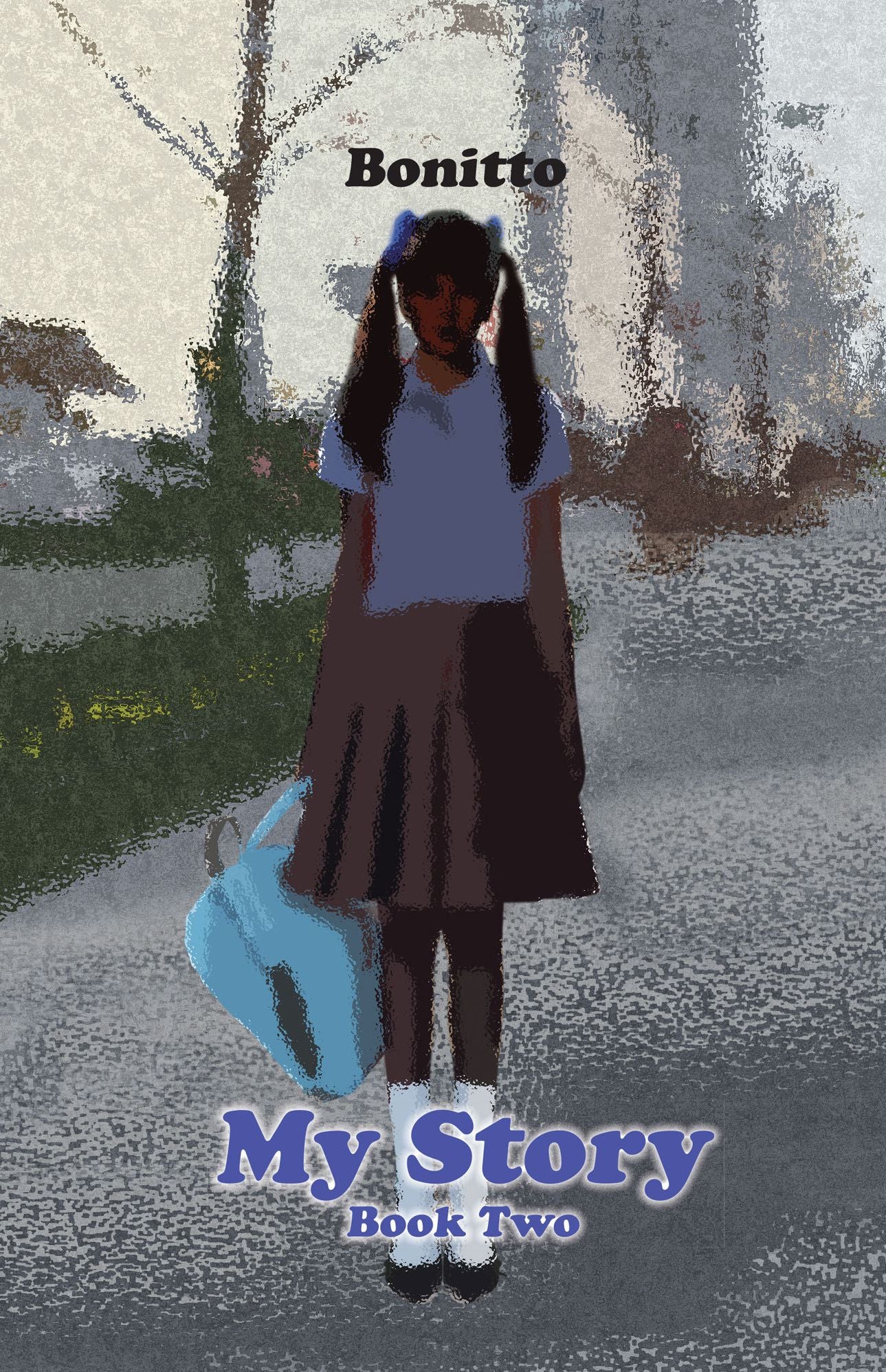 My Story Book 2