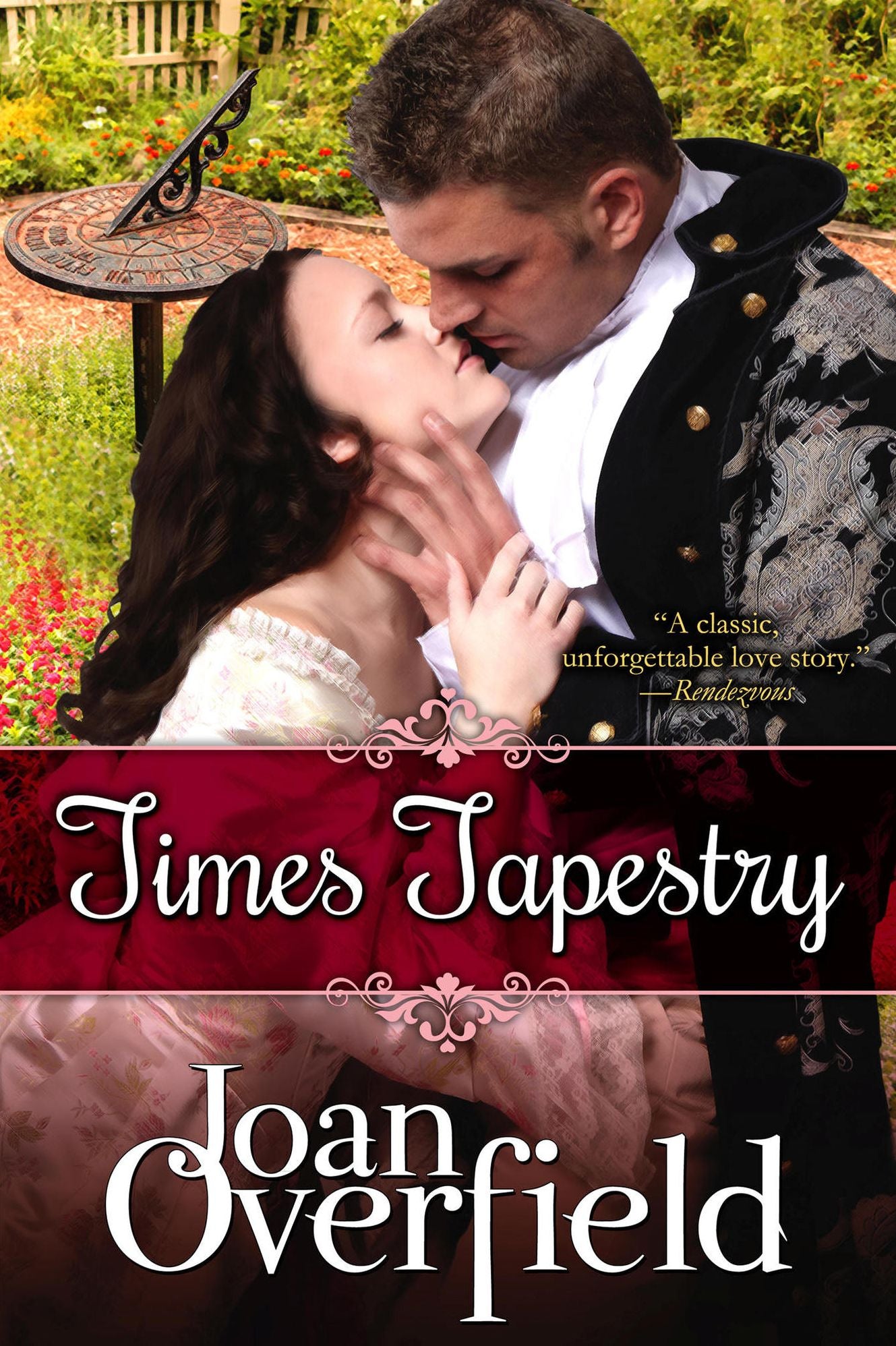 Time's Tapestry