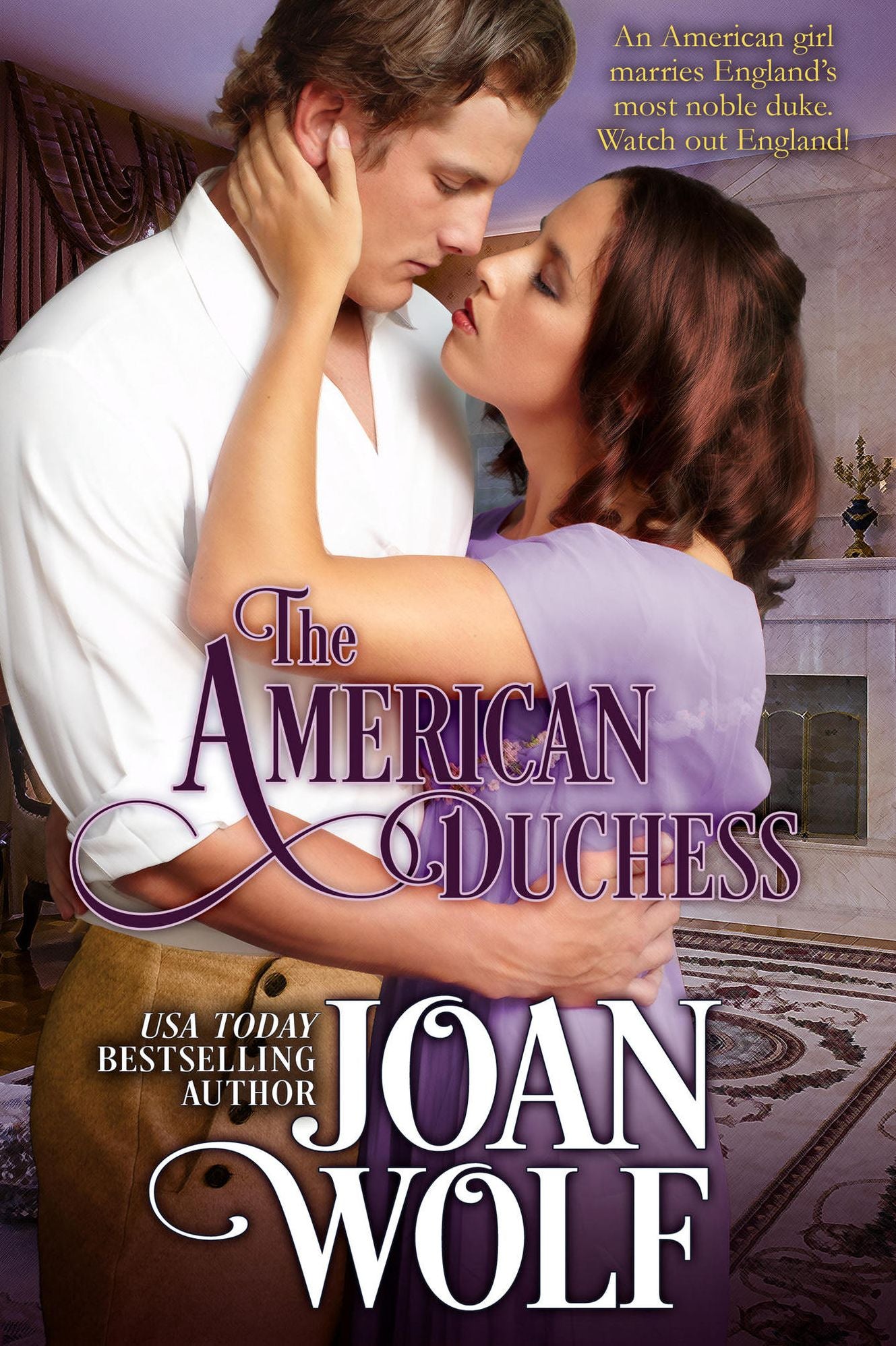 The American Duchess