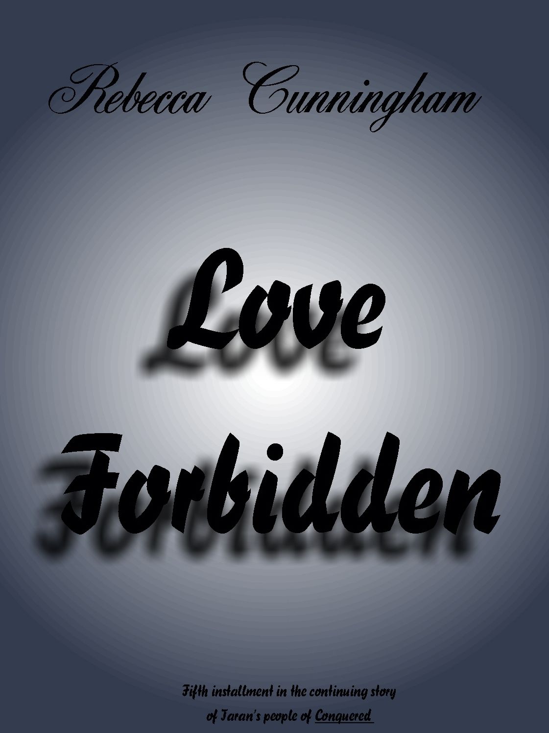 Love Forbidden