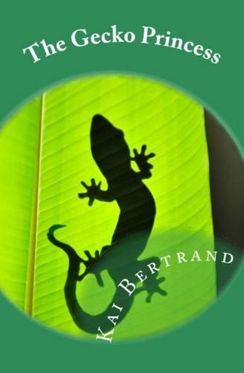 The Gecko Princess