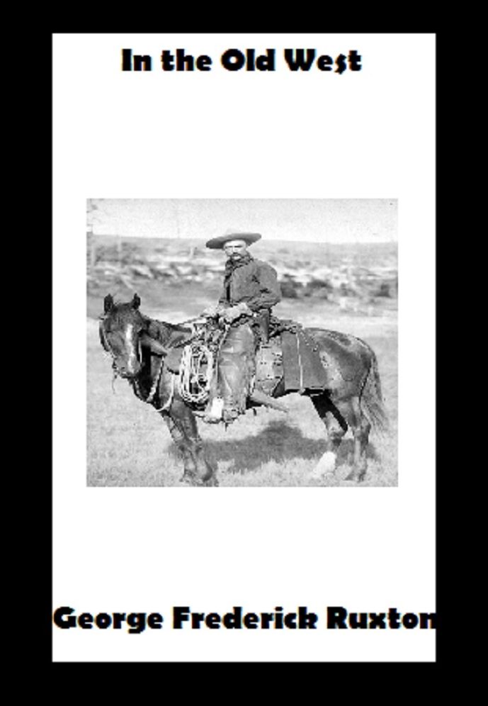 In the Old West