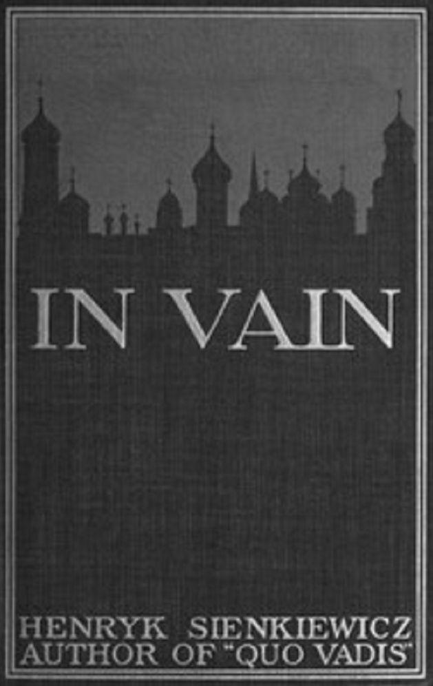 In Vain