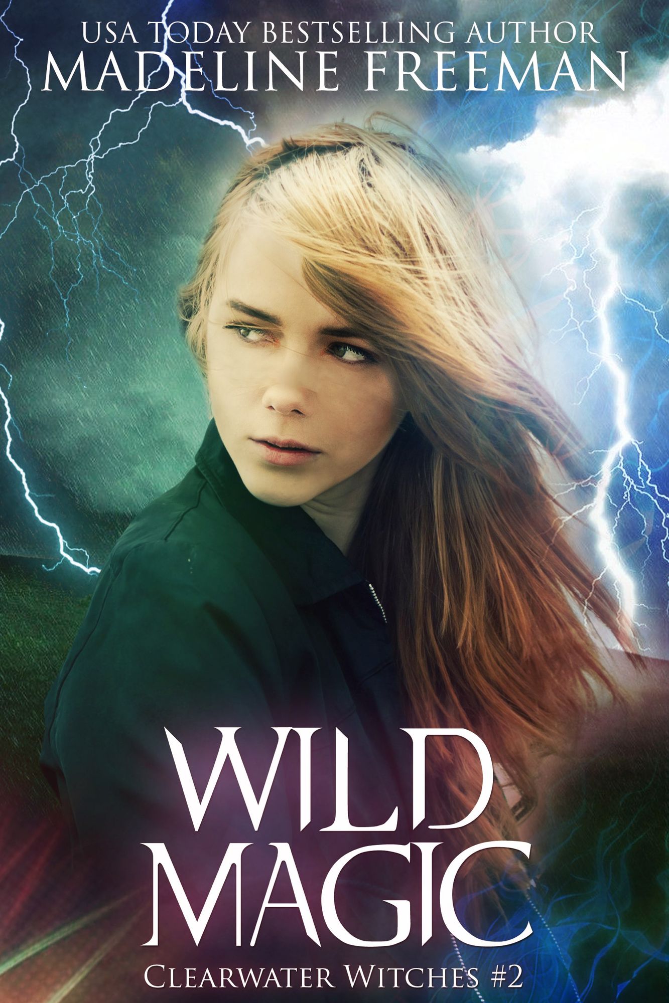 Wild Magic