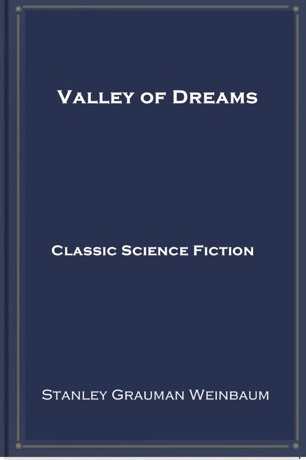 Valley of Dreams