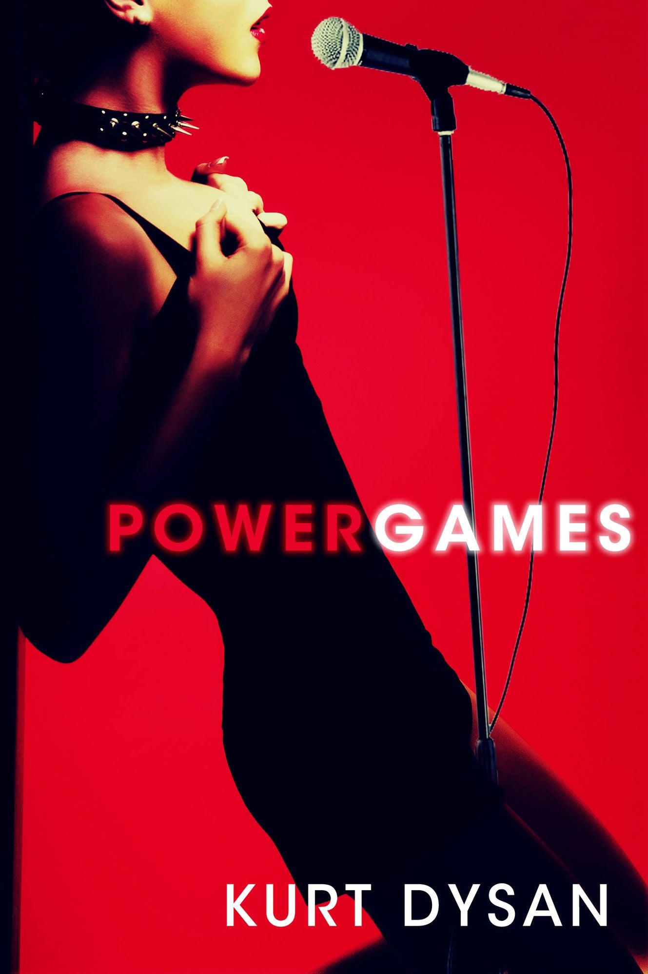 Power Games