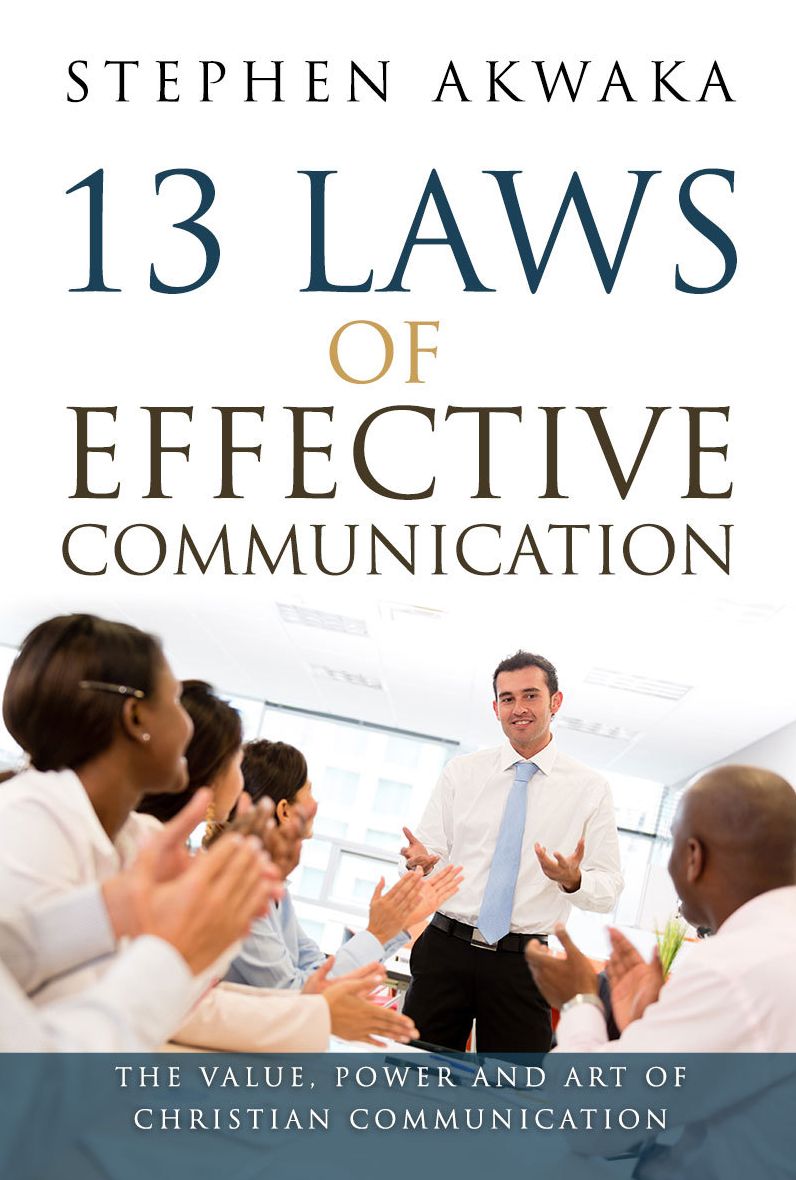 13 Laws of Effective Communication