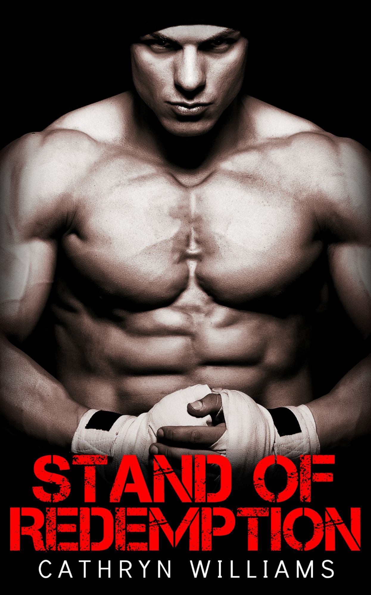 Stand Of Redemption