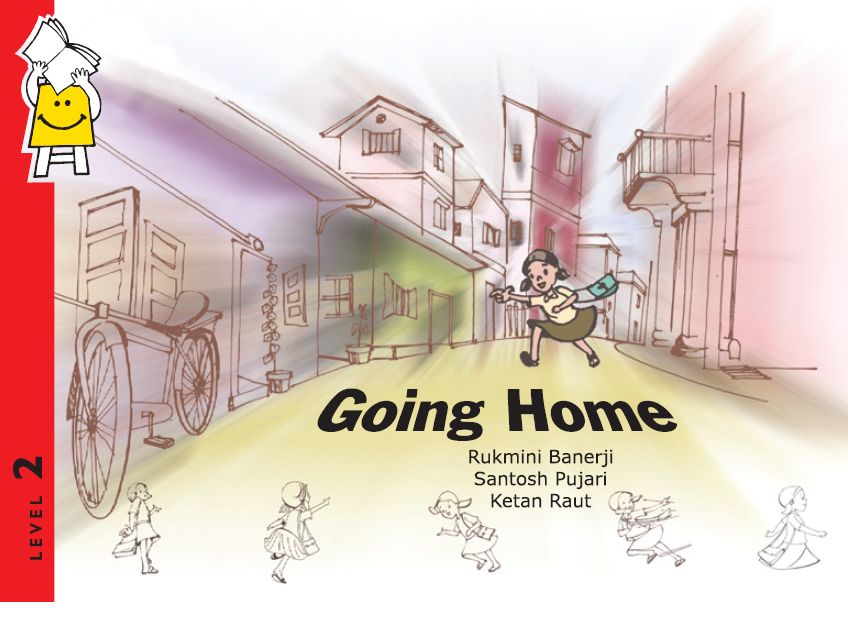 Going Home