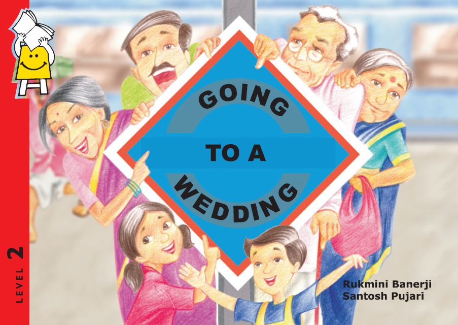 Going to a Wedding