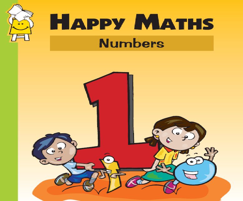 Happy Maths 01