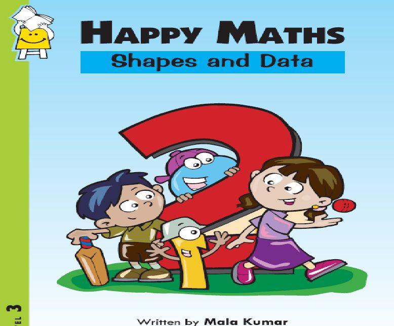 Happy Maths 02