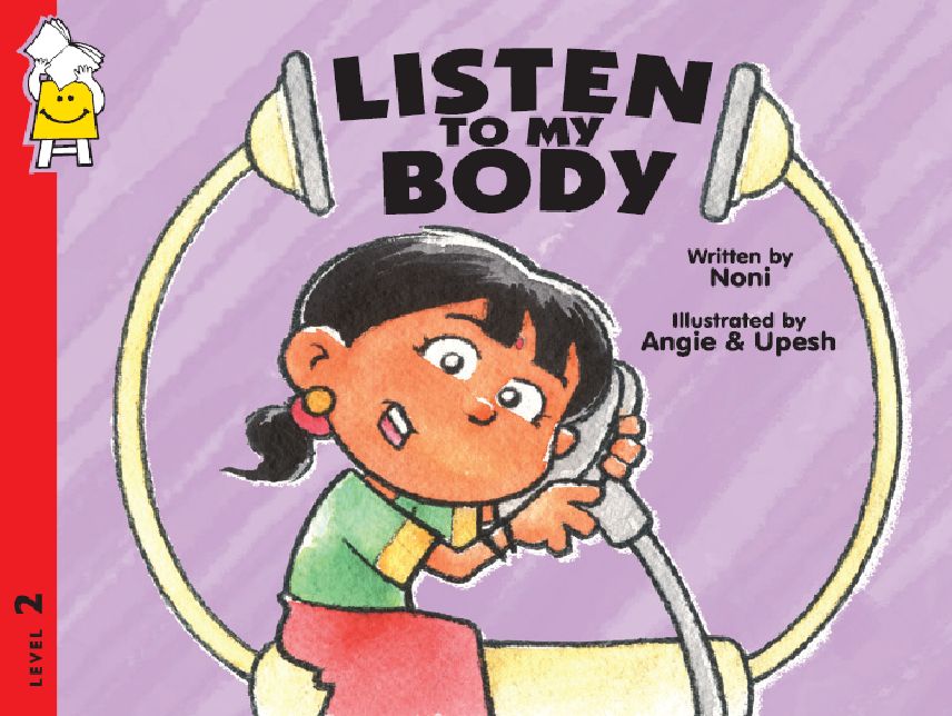Listen to My Body