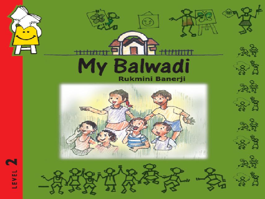 My Balwadi