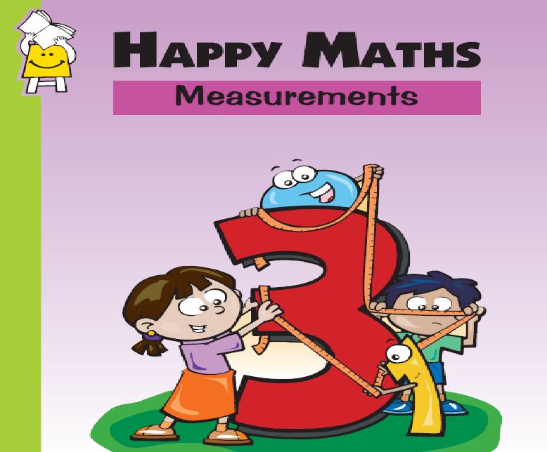 Happy Maths 03