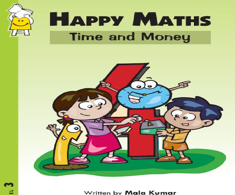 Happy Maths 04