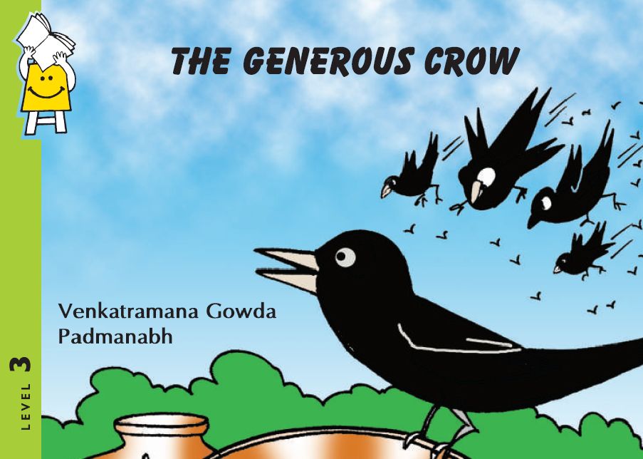 The Generous Crow