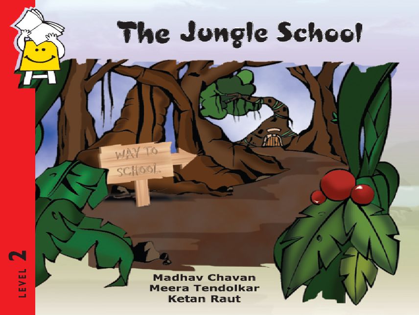 The Jungle School