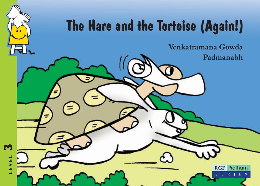 The Hare and the Tortoise