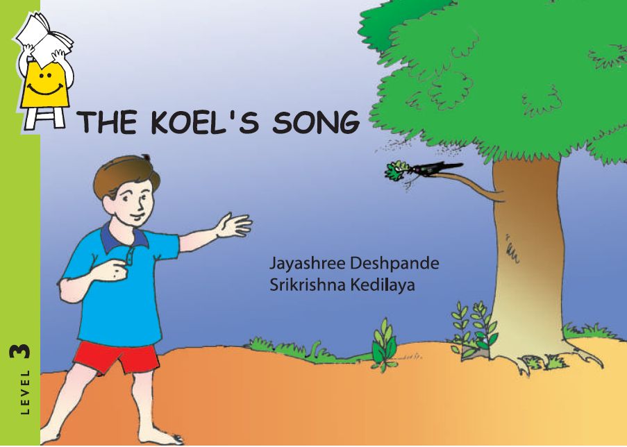 The Koel's Song