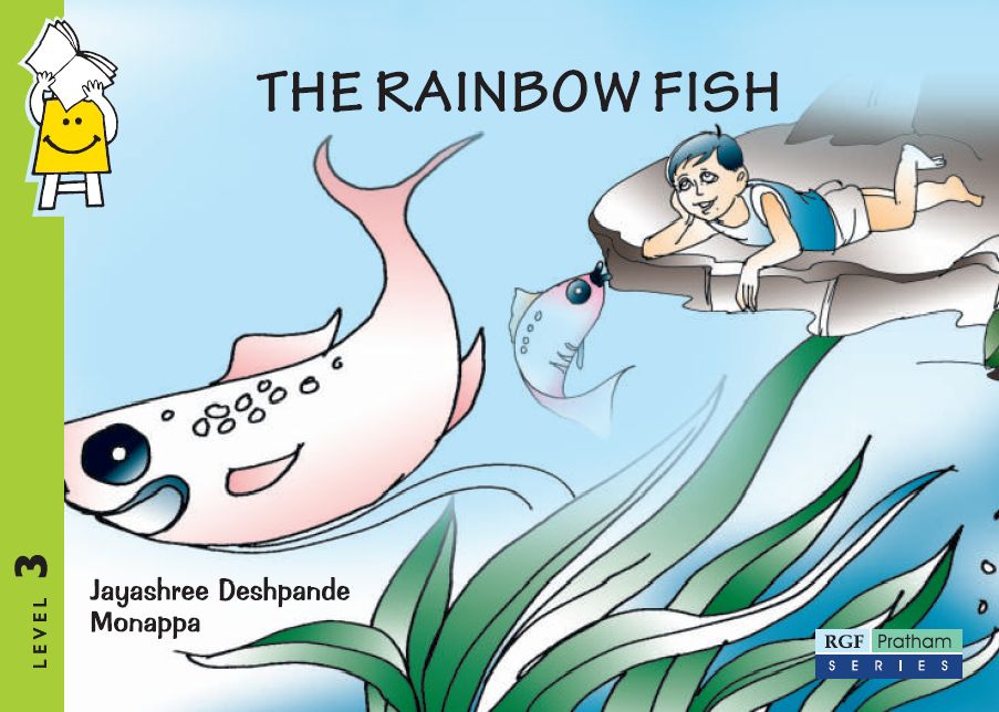 The Rainbow Fish