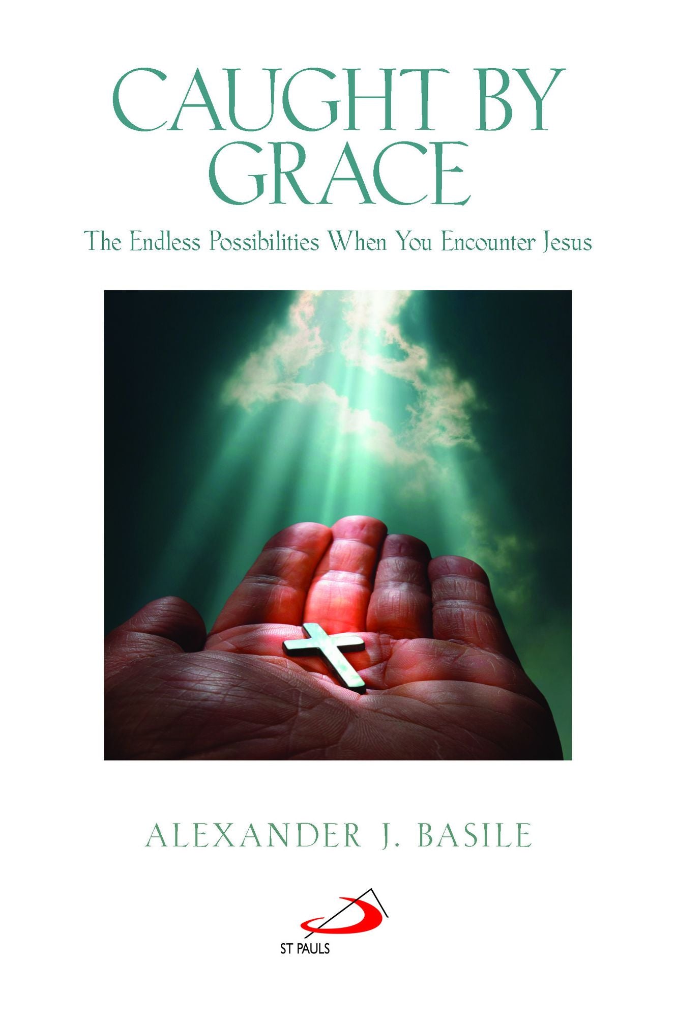 Caught by Grace