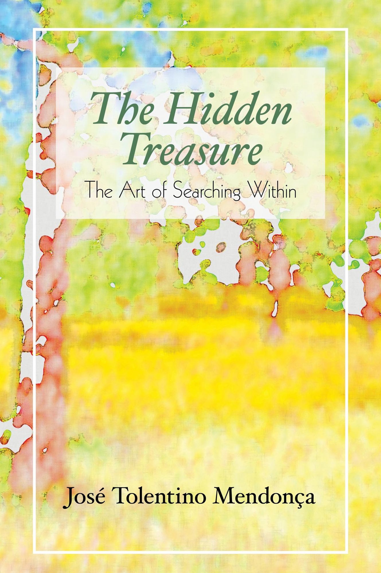 The Hidden Treasure