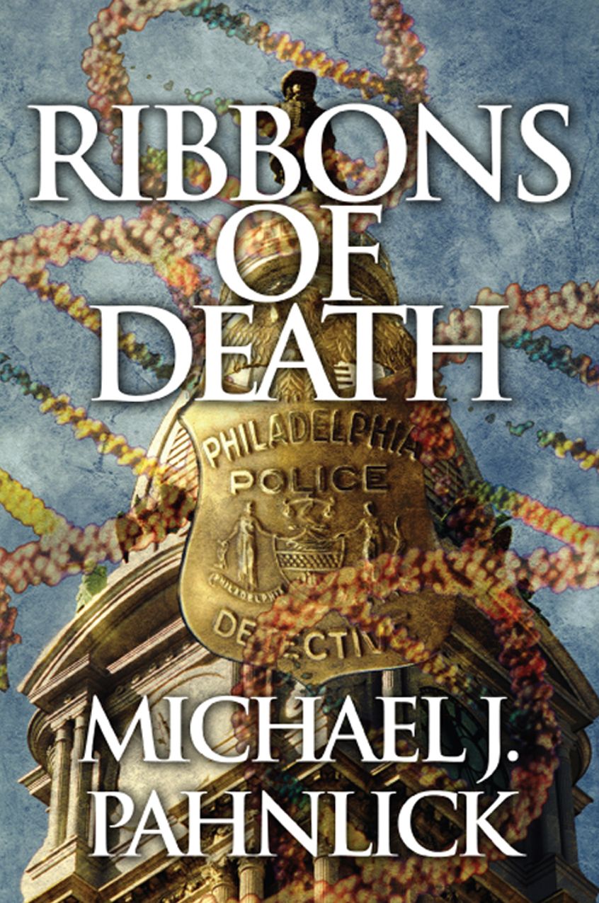 Ribbons of Death