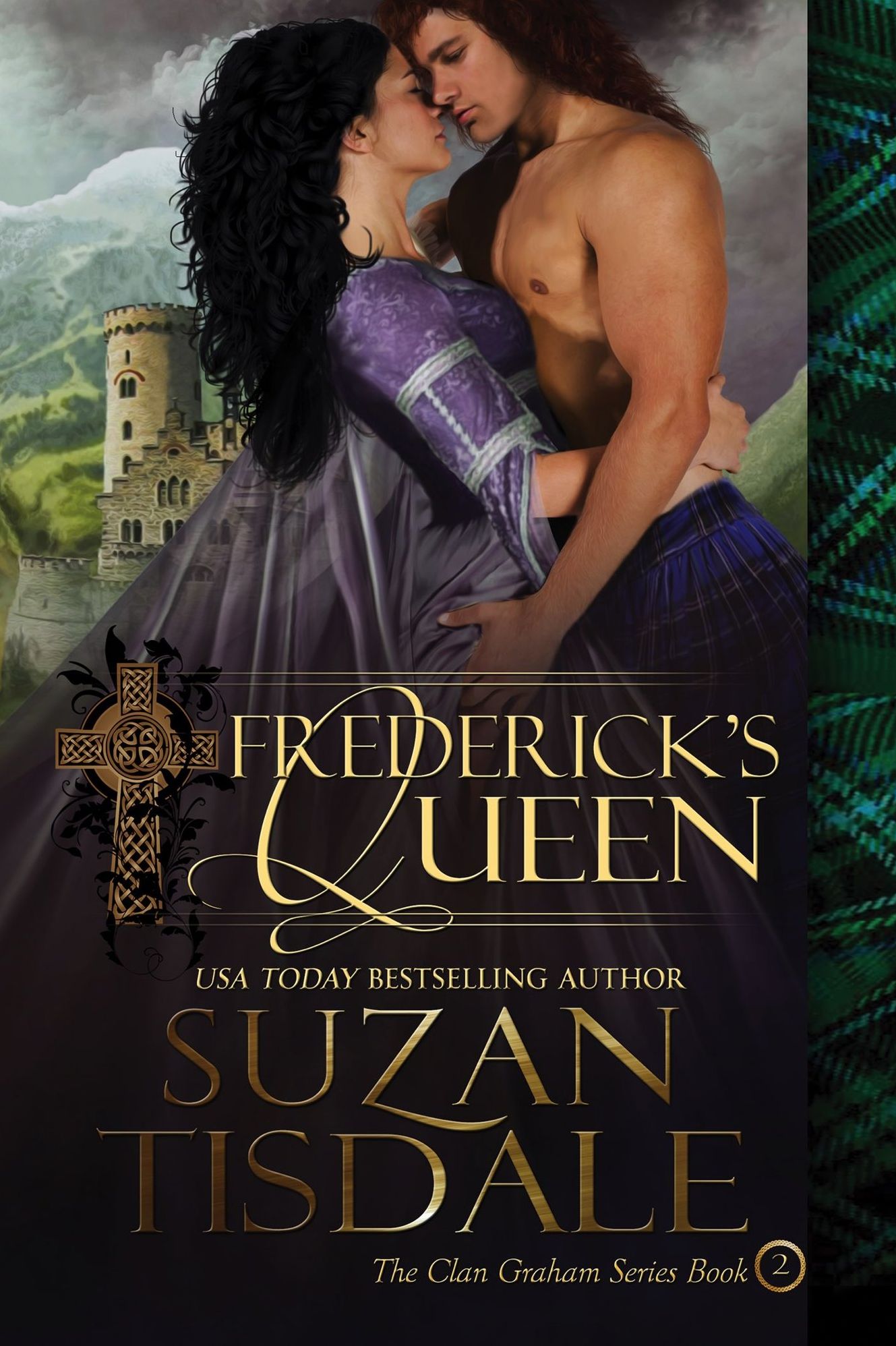 Frederick's Queen