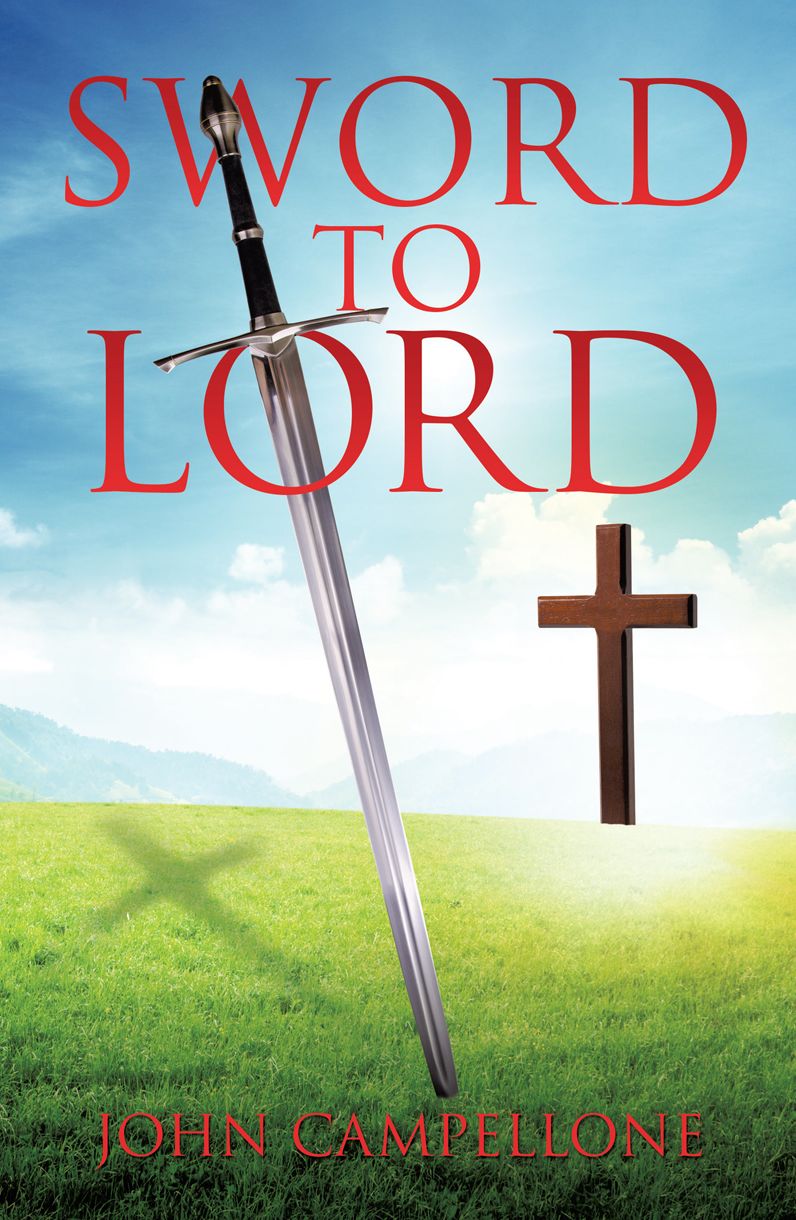 Sword To Lord