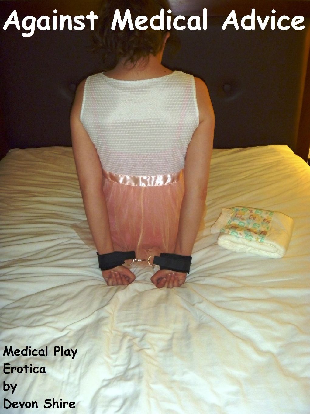 Against Medical Advice: Medical Play Erotica