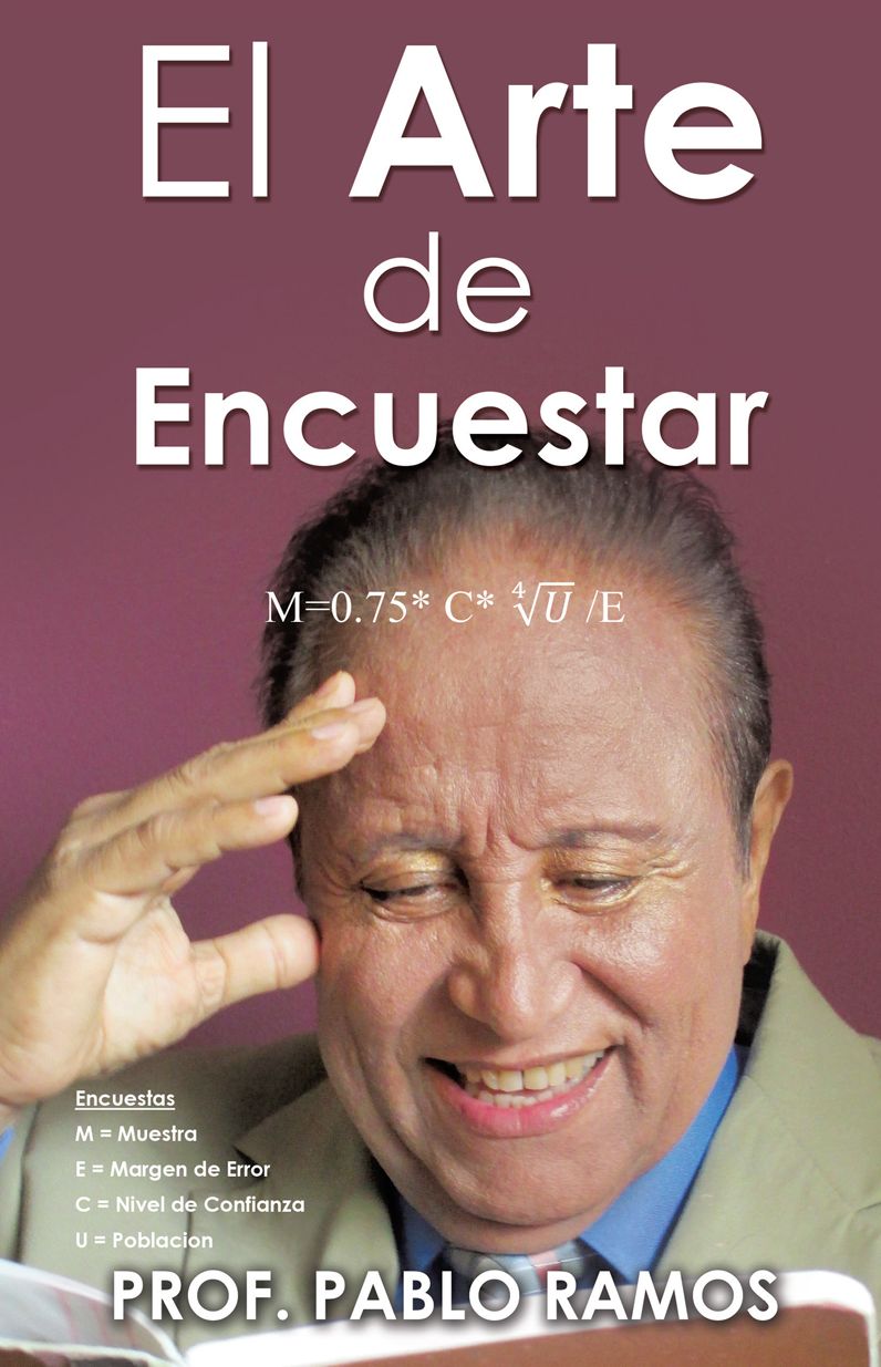 El Arte De Encuestar