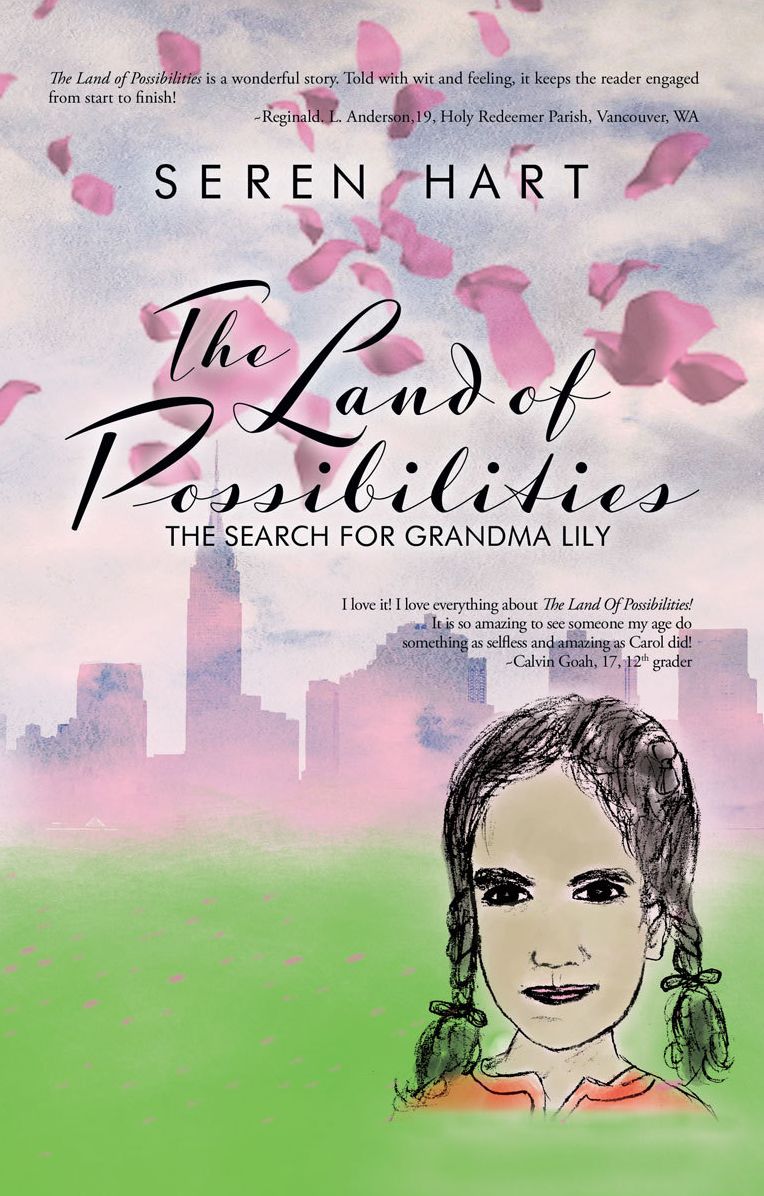 The Land Of Possibilities: The Search For Grandma Lily
