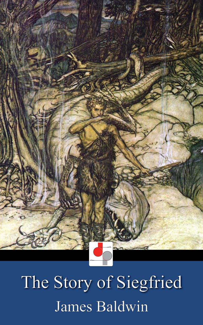 The Story of Siegfried