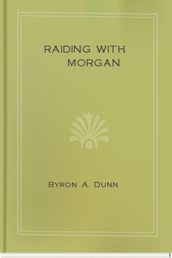 Raiding with Morgan