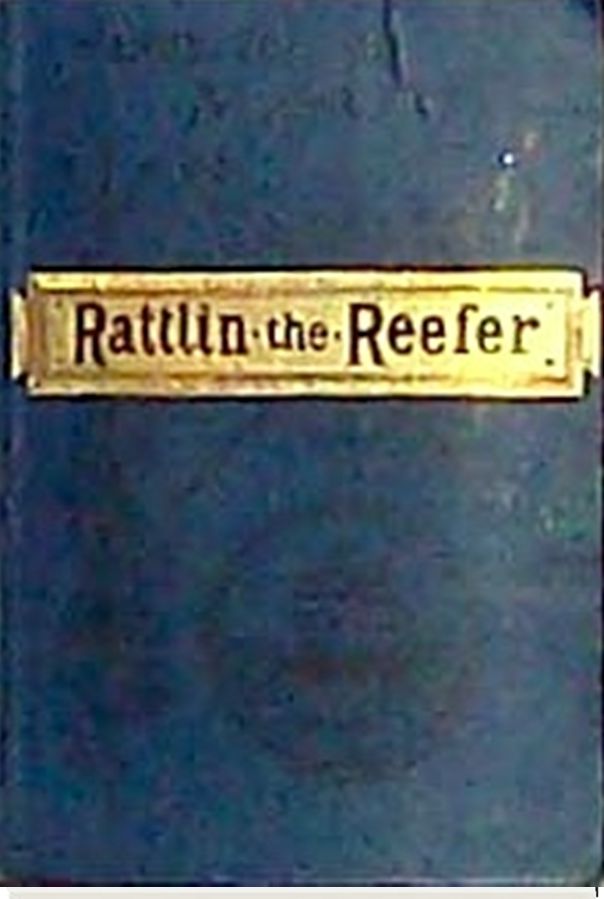 Rattlin the Reefer