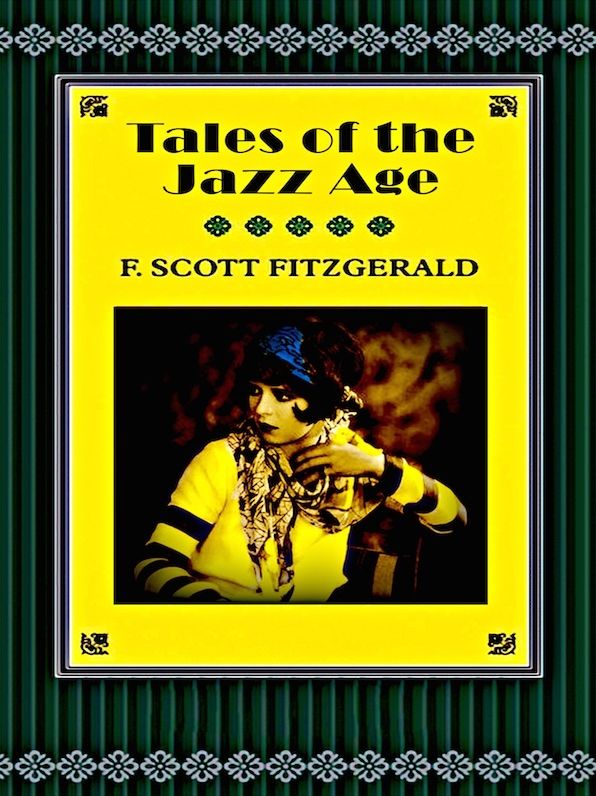 Tales of the Jazz Age