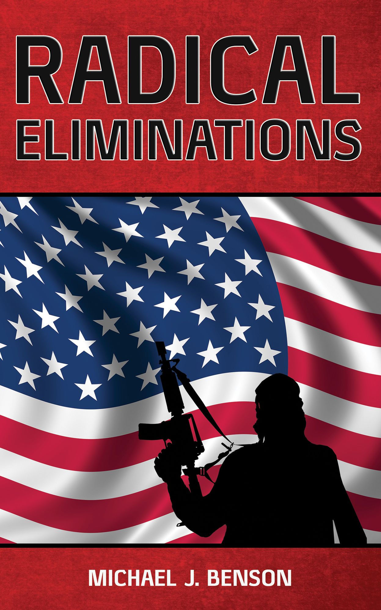 RADICAL ELIMINATIONS