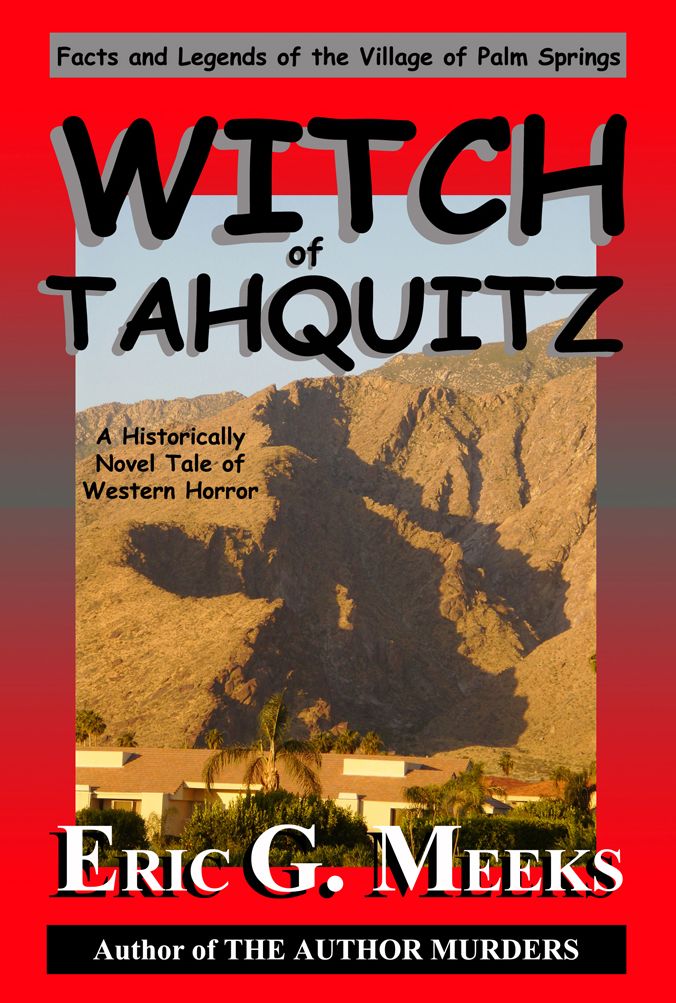 Witch of Tahquitz