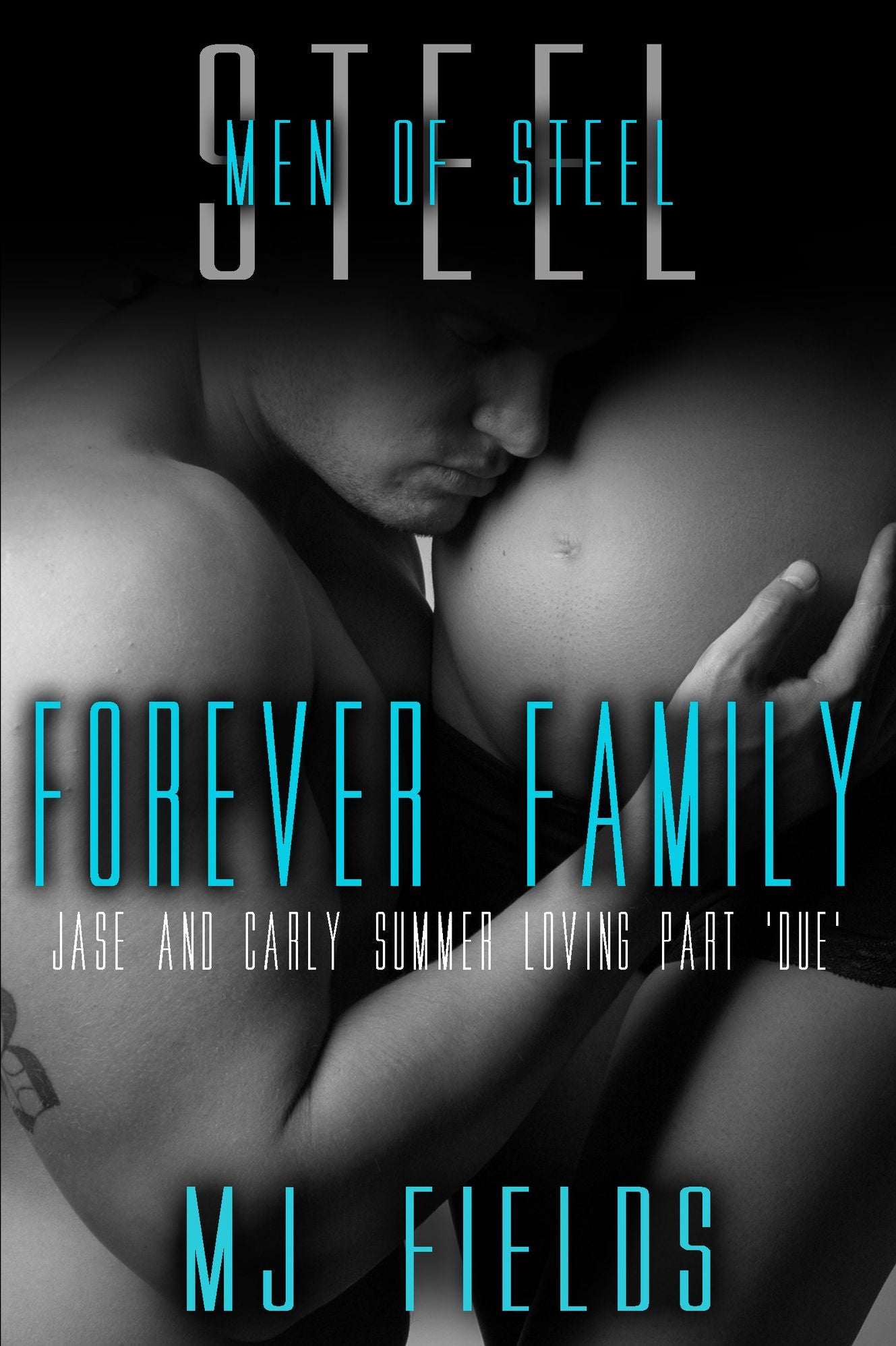 Forever Family: Jase and Carly Summer Loving part 'Due'