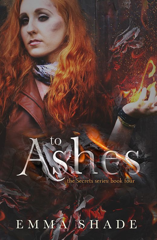 To Ashes