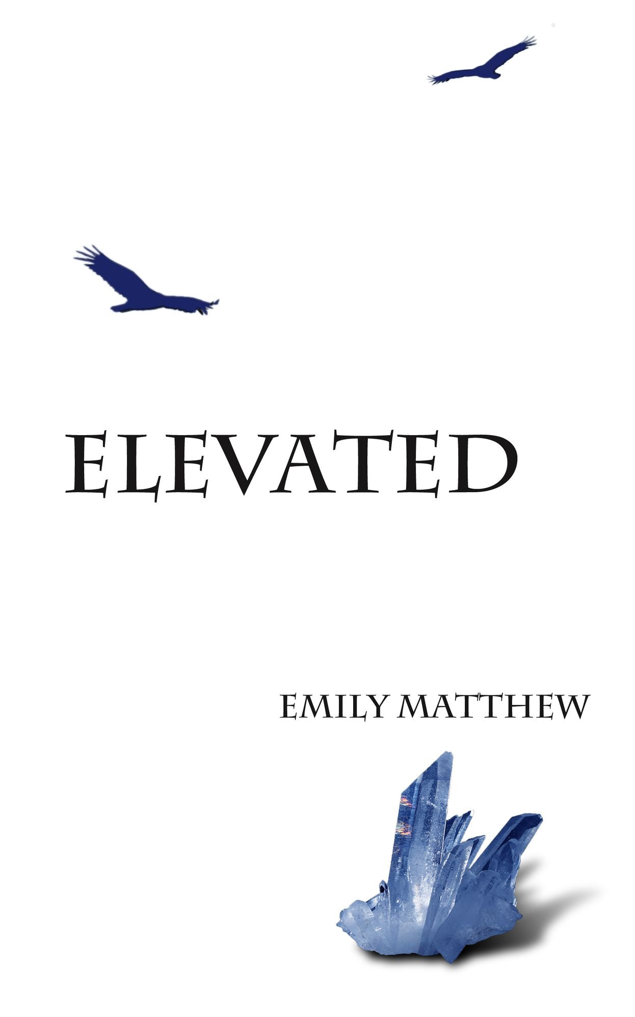 Elevated