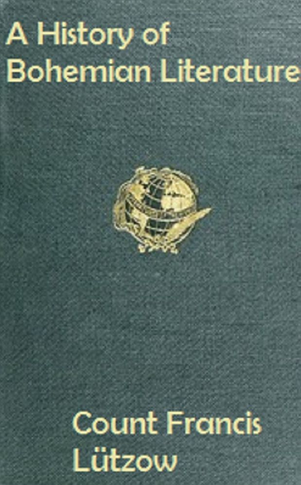 A History of Bohemian Literature