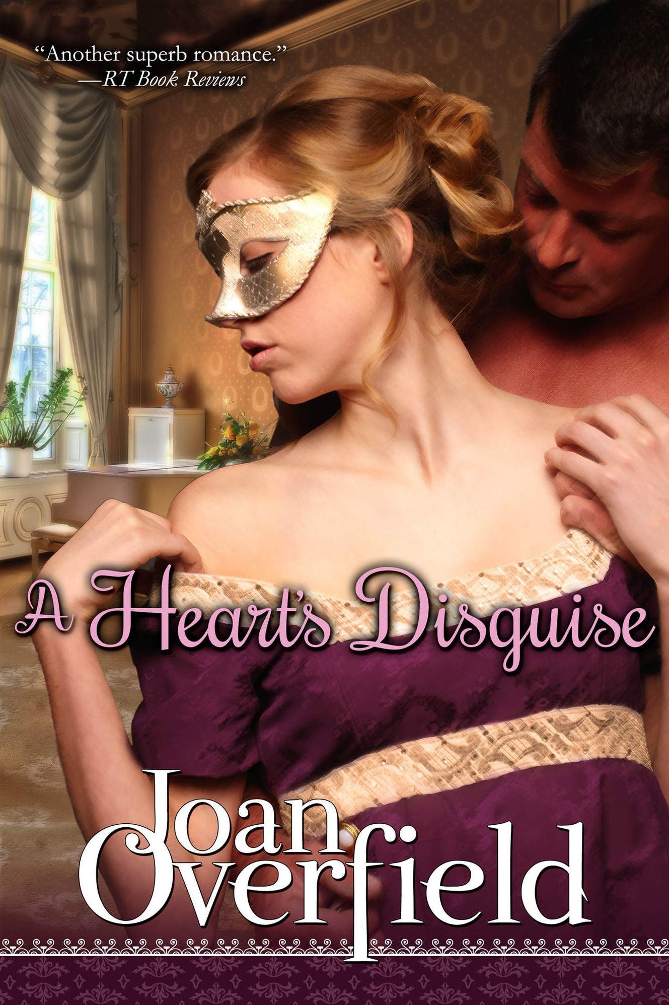 A Heart's Disguise