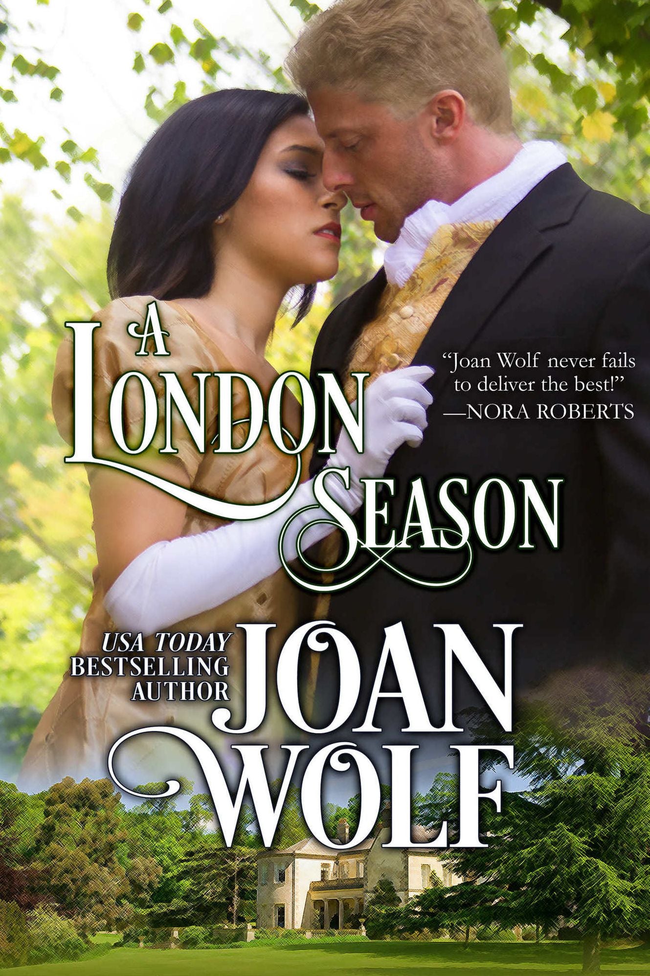 A London Season