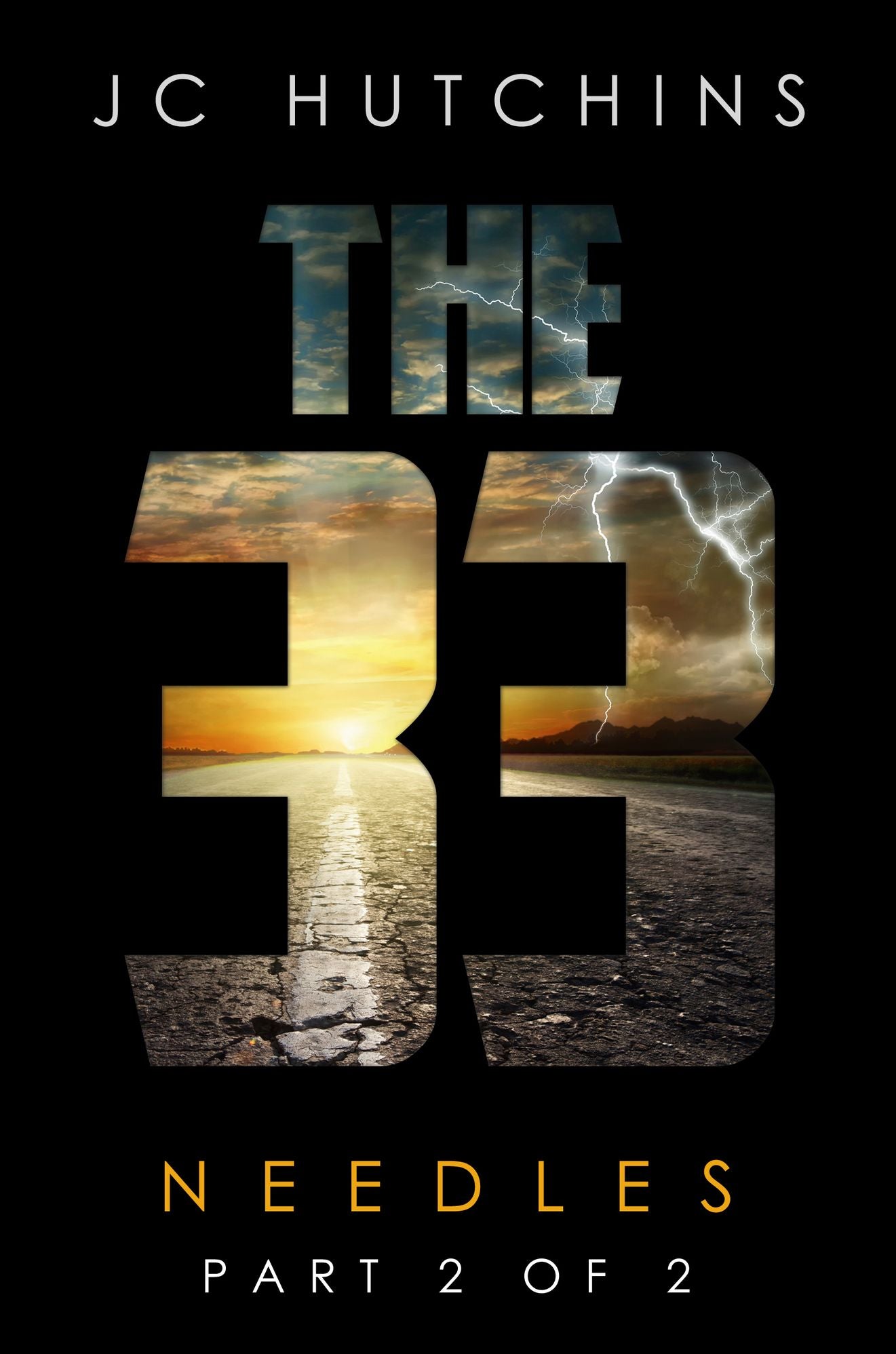 The 33, Episode 6: Needles [Part 2 of 2]